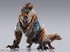Monster Hunter S.H. MonsterArts Zinogre Figur
