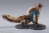Monster Hunter S.H. MonsterArts Zinogre Figur