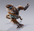 Monster Hunter S.H. MonsterArts Zinogre Figur