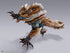 Monster Hunter S.H. MonsterArts Zinogre Figur