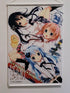 Is the Order a Rabbit? Wallscroll / Stoffposter Nippon4U