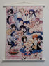 Is the Order a Rabbit? Yuyushiki und andere.. Wallscroll / Stoffposter Nippon4U