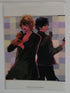 Uta no Prince-sama Natsuki & Tokiya Clearfile Nippon4U