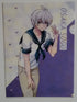 Idolish7 Osaka Sogo Clearfile Nippon4U