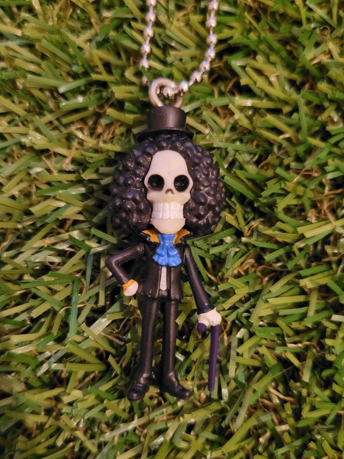 One Piece Brook Anhänger Nippon4U