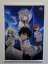 A Certain Magical Index Wallscroll / Stoffposter Nippon4U