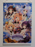Is the Order a Rabbit? Wallscroll / Stoffposter Nippon4U