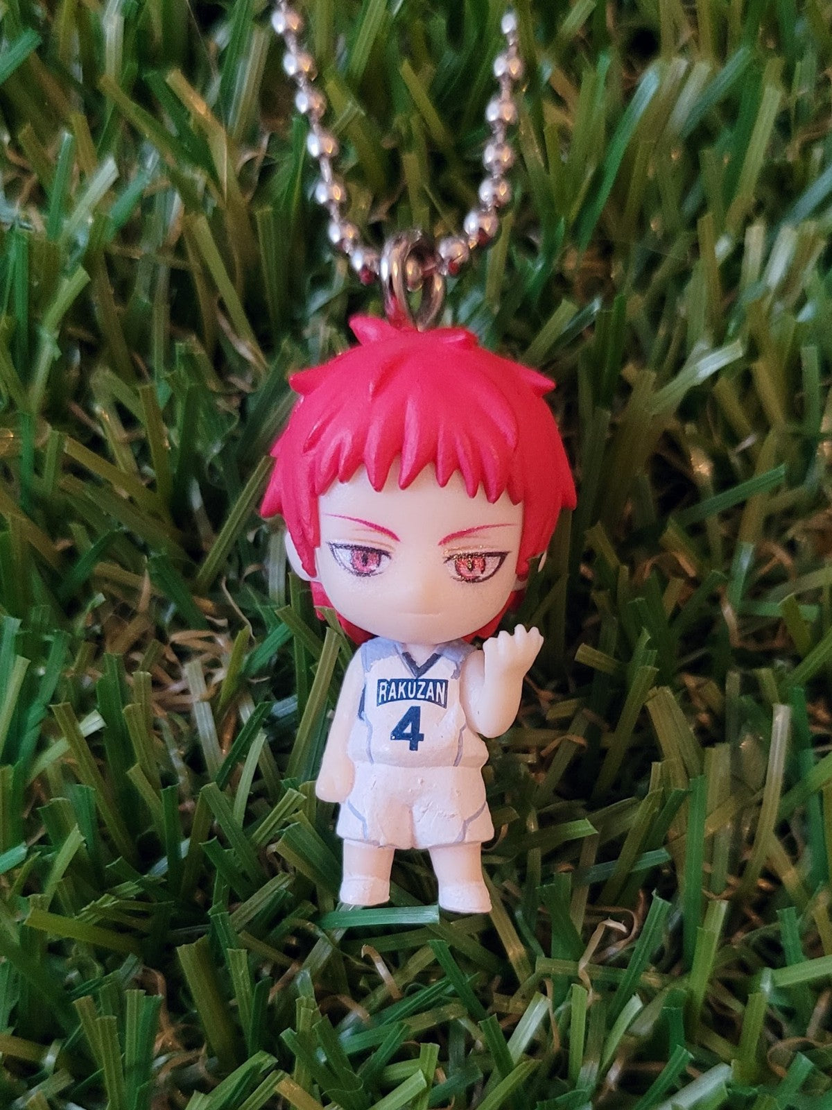 Kuroko no Basket Akashi Anhänger Nippon4U