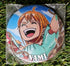 One Piece Nami Button Nippon4U