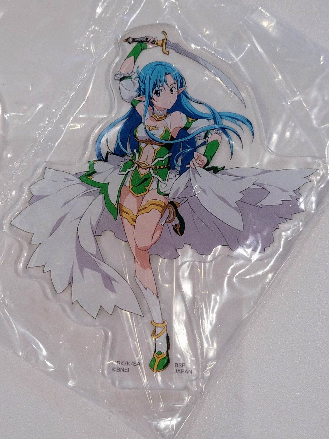 Sword Art Online Asuna Aufsteller