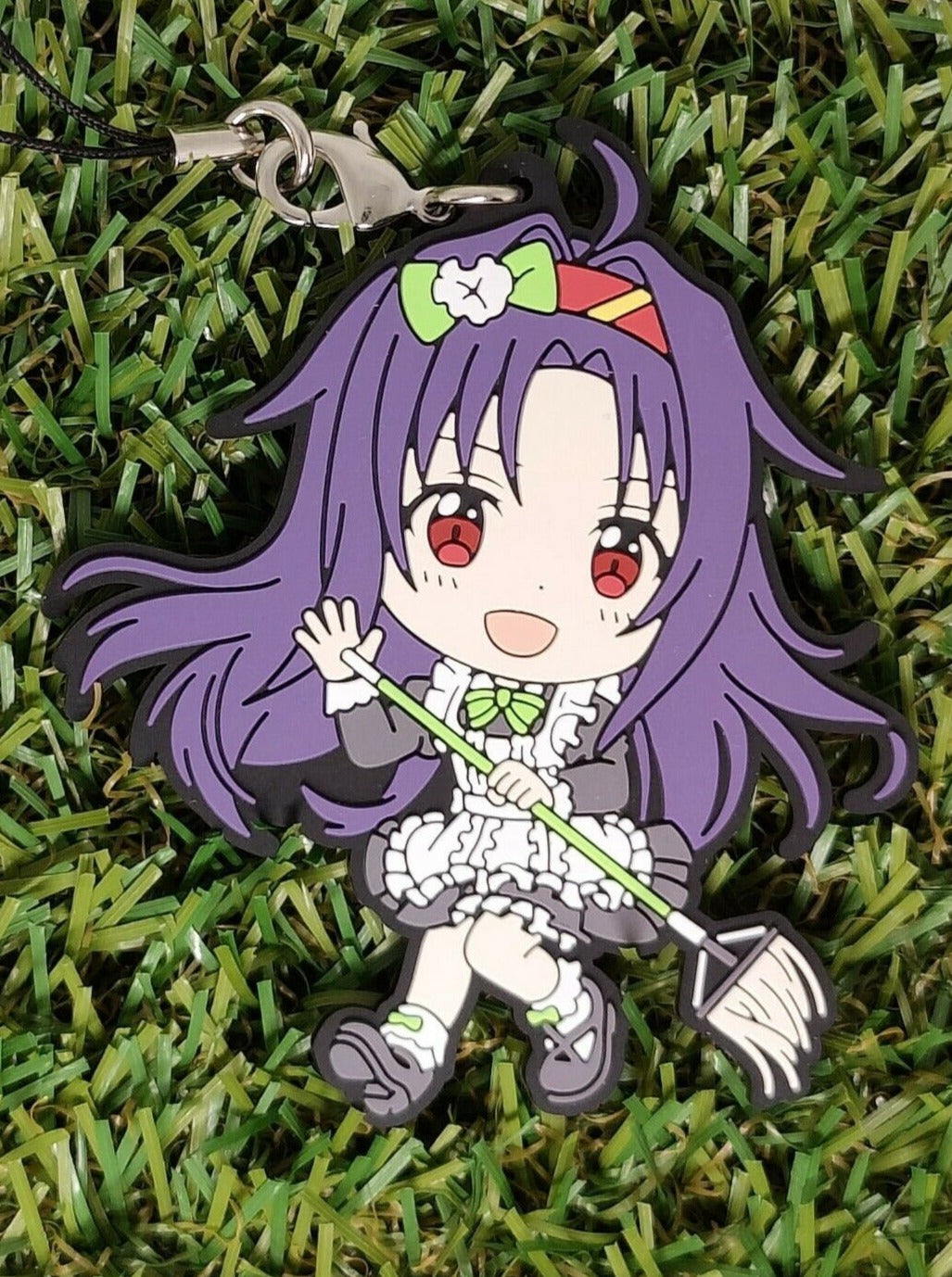 Sword Art Online Yuuki Anhänger Nippon4U