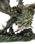 Monster Hunter Statue / Figur "Rathian" Creator's Model